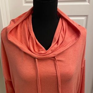 Ladies Avia Size 8-10 Lightweight Jersey